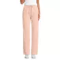Women's Serious Sweats High Rise Relaxed Straight Leg Pants