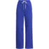 Women's Serious Sweats High Rise Relaxed Straight Leg Pants - Set Bottom, Front