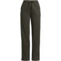 Women's Serious Sweats High Rise Relaxed Straight Leg Pants