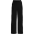 Women's Plus Size Serious Sweats High Rise Relaxed Straight Leg Pants - Set Bottom, Front