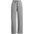 Women's Serious Sweats High Rise Relaxed Straight Leg Pants - Set Bottom, Front