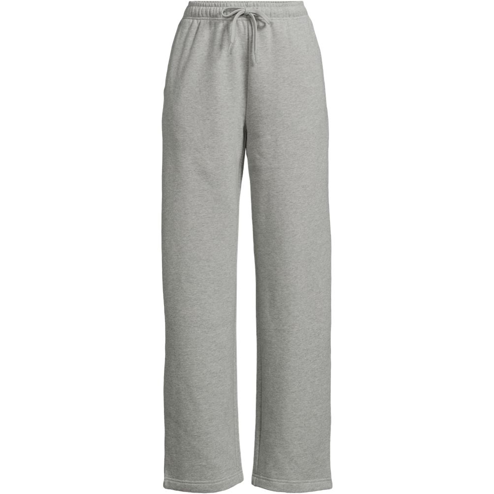 Women's Serious Sweats High Rise Relaxed Straight Leg Pants