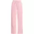Women's Serious Sweats High Rise Relaxed Straight Leg Pants - Set Bottom, Front