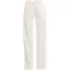 Women's Serious Sweats High Rise Relaxed Straight Leg Pants - Set Bottom, Front