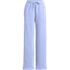 Women's Serious Sweats High Rise Relaxed Straight Leg Pants - Set Bottom, Front