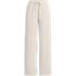 Women's Plus Size Serious Sweats High Rise Relaxed Straight Leg Pants - Set Bottom, Front