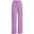 Women's Serious Sweats High Rise Relaxed Straight Leg Pants - Set Bottom, Front