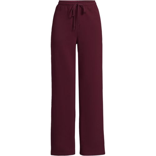Women's Plus Size Serious Sweats Apparel | Lands' End