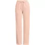 Women's Serious Sweats High Rise Relaxed Straight Leg Pants
