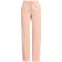 Women's Serious Sweats High Rise Relaxed Straight Leg Pants