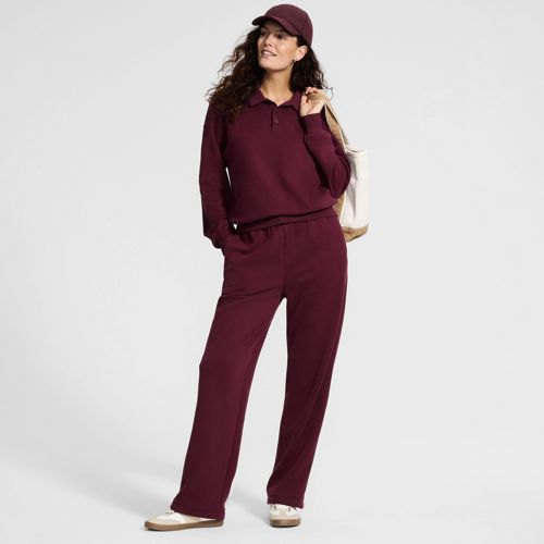 Rich Burgundy