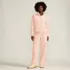Women's Serious Sweats High Rise Relaxed Straight Leg Pants - Set Bottom, alternative image