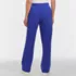 Women's Serious Sweats High Rise Relaxed Straight Leg Pants - Set Bottom, Back