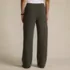 Women's Serious Sweats High Rise Relaxed Straight Leg Pants - Set Bottom, Back