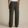 Women's Serious Sweats High Rise Relaxed Straight Leg Pants