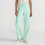 Women's Serious Sweats High Rise Relaxed Straight Leg Pants