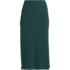 Women's Crinkle Midi Skirt, Front