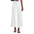 Women's Denim High Rise Wide Leg Crop Jeans, Front
