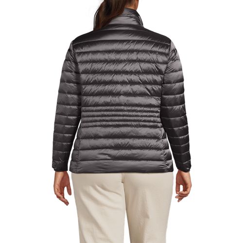 Women's Wanderweight Packable Down Jacket - image 3