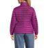 Women's Plus Size Wanderweight Packable Down Jacket, Back