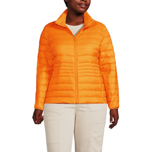 Women's Wanderweight Reversible Packable Down Jacket