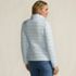 Women's Plus Size Wanderweight Packable Down Jacket, Back