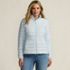 Women's Plus Size Wanderweight Packable Down Jacket, Front