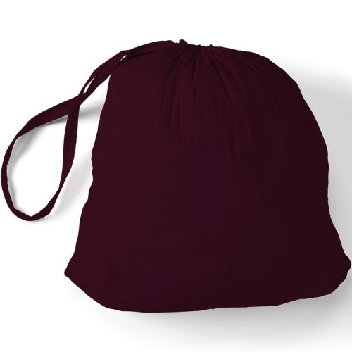 Lush Burgundy