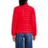 Women's Wanderweight Packable Down Jacket, Back