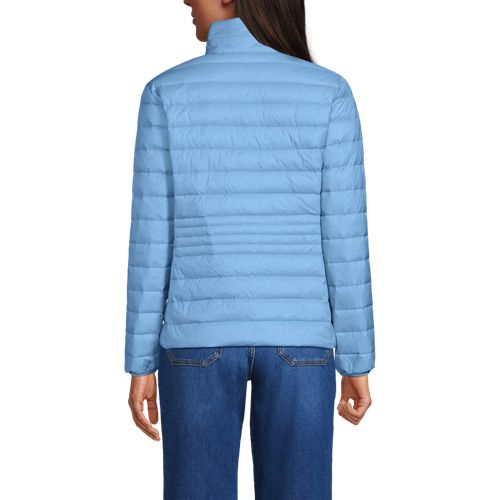 Women's Wanderweight Packable Down Jacket - image 4