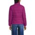 Women's Wanderweight Packable Down Jacket, Back