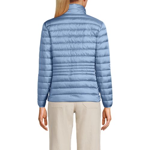 Women's Wanderweight Packable Down Jacket - image 5