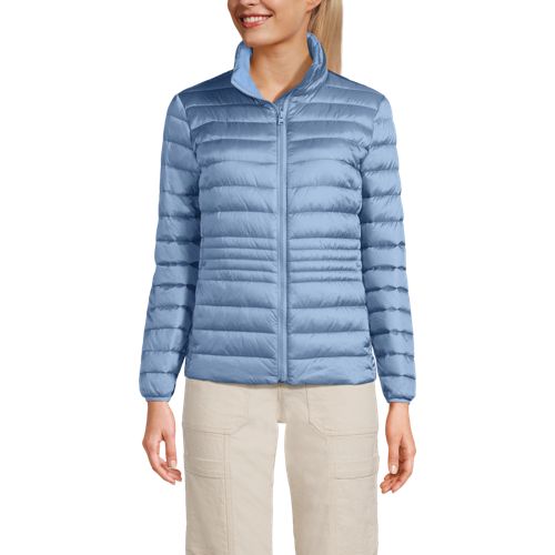 Women's Wanderweight Packable Down Jacket - image 4