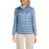 Women's Petite Wanderweight Packable Down Jacket, Front
