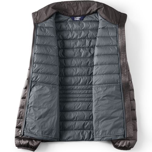 Women's Wanderweight Packable Down Jacket - image 4