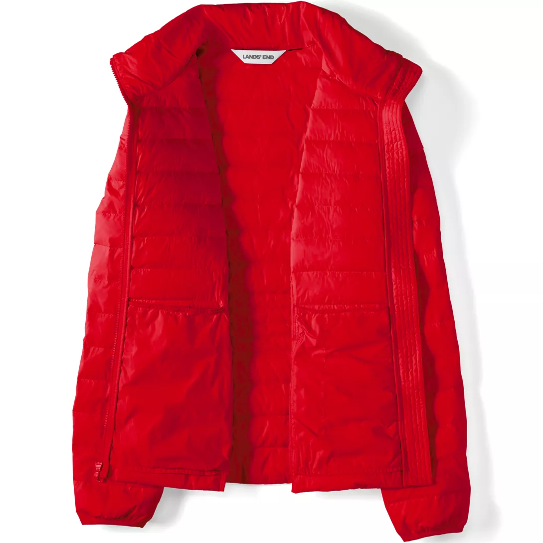 Women's Wanderweight Ultralight Packable Down Jacket