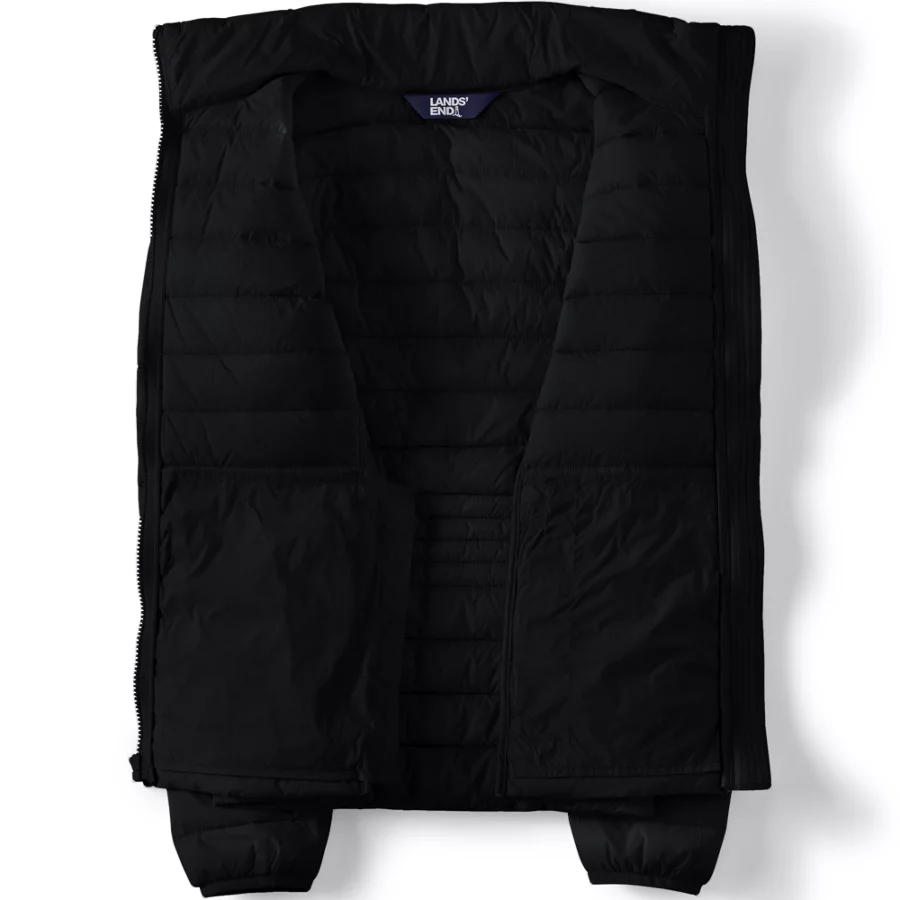 Women's Wanderweight Packable Down Jacket view 2
