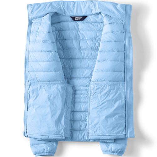 Women's Wanderweight Packable Down Jacket - image 2