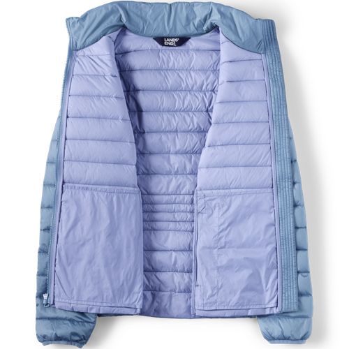 Women's Wanderweight Packable Down Jacket - image 3