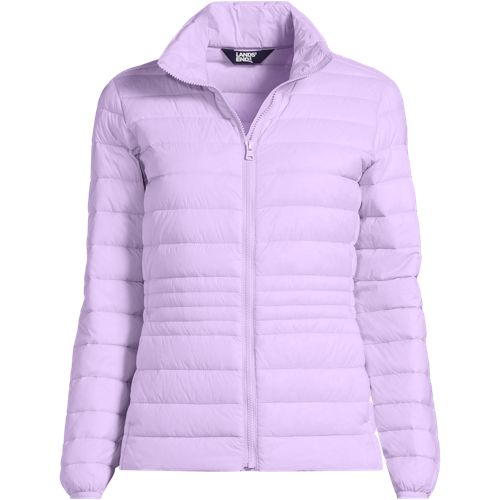 Women's Wanderweight Packable Down Jacket, Front