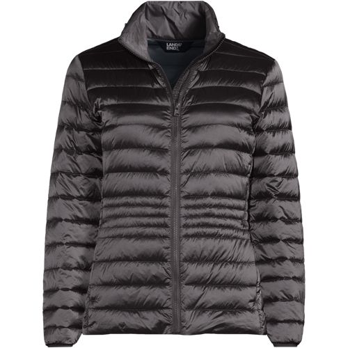 Women's Wanderweight Packable Down Jacket - image 2