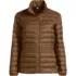Women's Plus Size Wanderweight Packable Down Jacket, Front