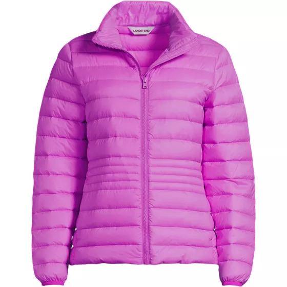 Women's Wanderweight Packable Down Jacket - primary
