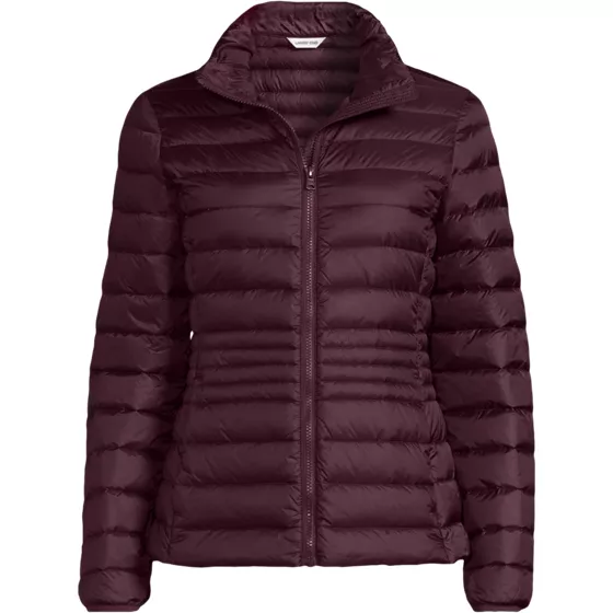 Women's Wanderweight Packable Down Jacket - primary
