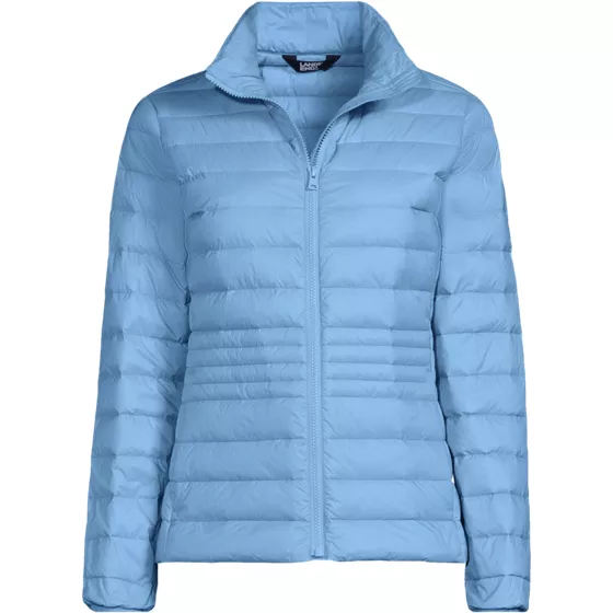 Women's Wanderweight Packable Down Jacket - primary