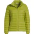 Women's Wanderweight Packable Down Jacket, Front