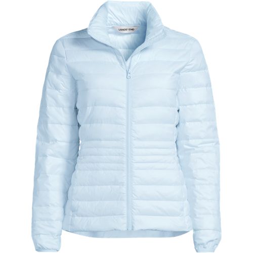 Soft Ice Blue