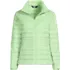 Women's Petite Wanderweight Packable Down Jacket, Front