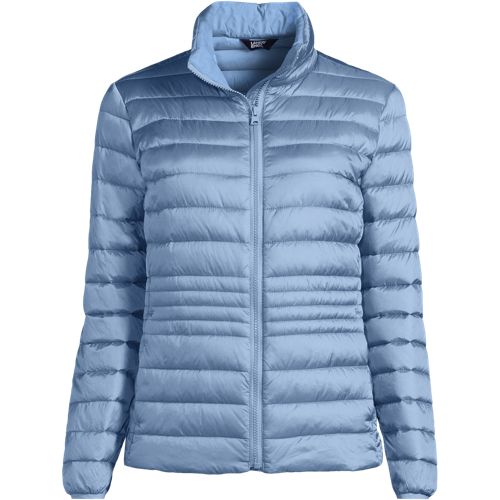 Women's Wanderweight Packable Down Jacket - image 2