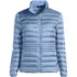 Women's Petite Wanderweight Packable Down Jacket, Front